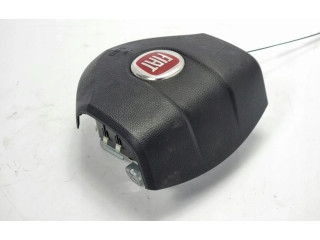 Подушка безопасности водителя P1TP76DX9AD Fiat Freemont