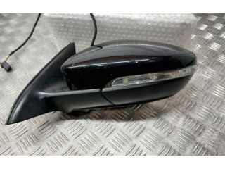 Зеркало электрическое Volkswagen Jetta VI 2011 - 2018 года