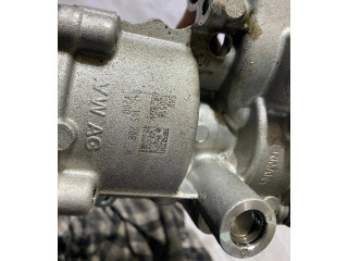 Поршень Масляный насос cxx 04l145208h  Skoda Octavia Mk3 (5E)  