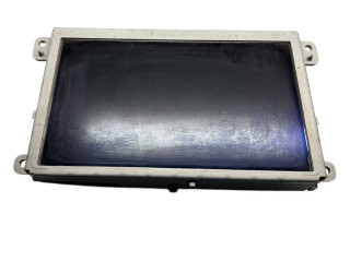 Дисплей 4F0919603B Audi A6 S6 C6 4F