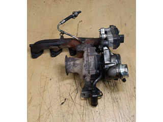 Turbodmychadlo Турбина 851947501A, 4933500620 BMW 5 F10 F11