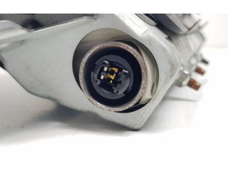 Подушка безопасности водителя 7030A242, 617619300C Mitsubishi ASX