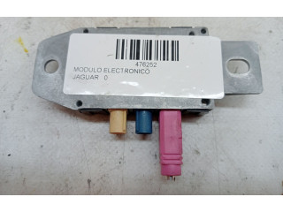 Блок управления C2D33465, DPLA19C097BA Jaguar XJ X308