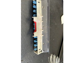 Дисплей 8200060696 Renault Twingo I