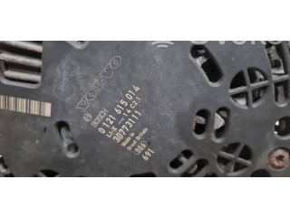 Генератор 0121615014, 30773111 Volvo C70