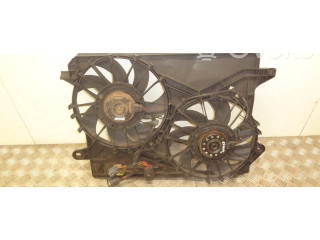 Вентилятор радиатора     04598001AF    Chrysler 300 - 300C 3.0