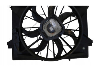 Вентилятор радиатора     A2305000093    Mercedes-Benz SL R230 