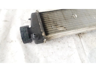 Интеркулер a1685000000, 01009990000 Mercedes-Benz A W168