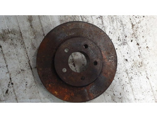 Передний тормозной диск Chrysler Pacifica 3.5