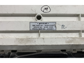 Панель приборов 2410051K04, 2410051K04   Suzuki Splash       