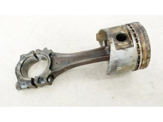  Поршень с шатуном    Nissan Sunny для бензинового двигателя 1.6