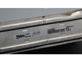 Радиатор интеркулера