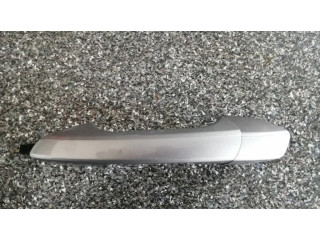 Внешняя ручка