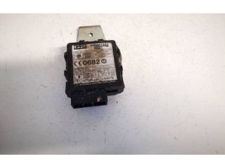 Блок управления двигателя mr587327, 021305 Mitsubishi Pajero Sport I