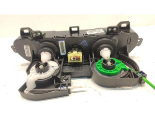 Блок управления климат-контролем 97250B9AA0PGB Hyundai i10