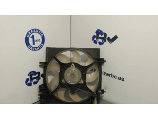 Вентилятор радиатора     73310SG000    Subaru Forester SH 2.0