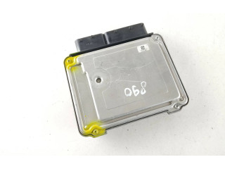 Řídící jednotka 03G906021HR, 03G906021AB   Volkswagen Caddy 2007