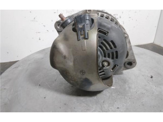 Генератор 8973089961 Renault Vel Satis