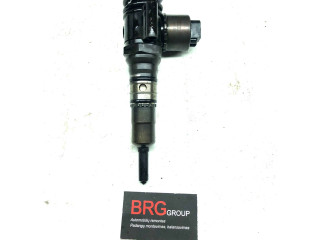 Комплект форсунок 03G130073G, 0414720404 Volkswagen Touran I BKD