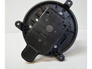 Вентилятор печки Chevrolet Camaro