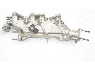 Всасывающий коллектор Ford Ranger 2007 - 2011 года