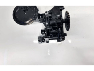 Pojistková skříňka Масляный насос 7941103100 Peugeot 405 1994