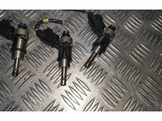 Vstřikovač Audi A6 S6 C6 4F