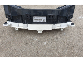 Přístrojová deska  Citroen Berlingo 2020 9838081980  