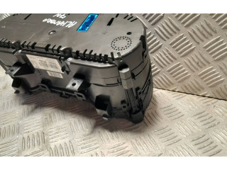 Přístrojová deska Seat Alhambra (Mk2) 2017 7N5920970Q