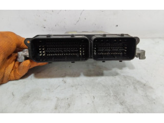 Блок управления двигателем Блок управления 9851039580 Opel Combo D