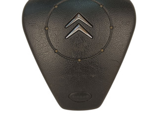 Подушка безопасности водителя 96380009VD, 96380009VD   Citroen C2