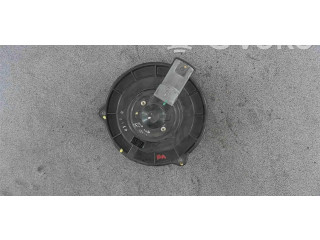 Вентилятор печки SsangYong Rexton