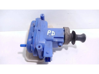 Двигатель центрально замка