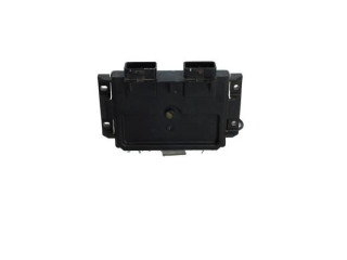 Řídící jednotka 9650359580   Citroen Berlingo 2004