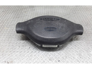 Подушка безопасности водителя 8200546962   Dacia Logan I