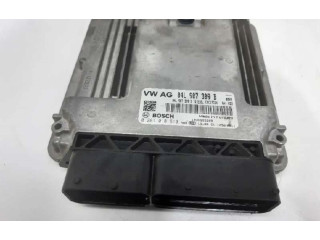 Řídící jednotka 04L907309B Audi A3 S3 A3 Sportback 8P 2013