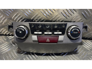Блок управления климат-контролем 72311AJ08A Subaru Outback