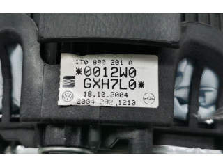 Подушка безопасности водителя 1T0880201A, 8FGC8480   Volkswagen Touran I