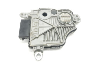 Блок управления коробкой передач 9822234880, 9822234880   Citroen SpaceTourer M