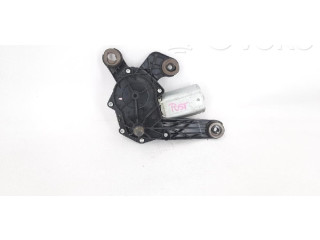 Моторчик заднего дворника 6405J9, 9637158780    Citroen C2