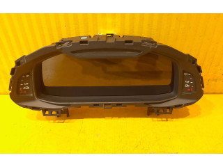 Панель приборов 4K0920794D, 4K0920794D Audi A6 S6 C8 4K