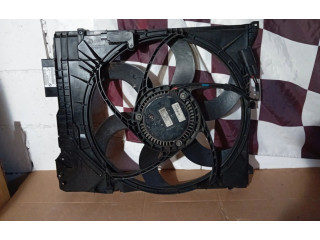 Вентилятор радиатора     17113452509    BMW X3 E83 