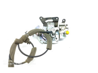 Замок раздвижная дверь 825086753R Dacia Dokker H4M740