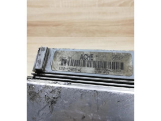 Řídící jednotka 93bb12a650ae, Ache Ford Mondeo MK I 1993