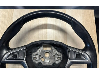 Руль Skoda Rapid (NH)  2012 - 2019 года       