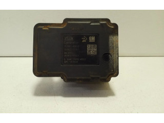 Jednotka ABS 13412552JB, 13412552AJB Opel Zafira C 2012