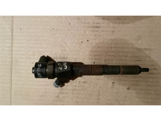 Форсунка 0445110327    Fiat Doblo для дизельного двигателя  2