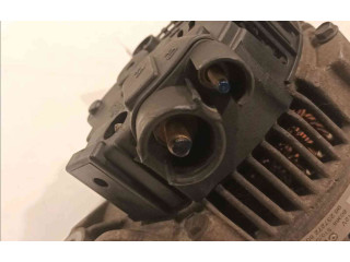 Генератор 57052C Citroen Xsara