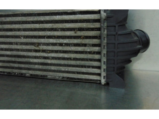 Интеркулер 1881207 Ford Transit Custom 2.2