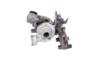 Турбина Skoda Octavia Mk1 (1U) 54399880018, 54399880018